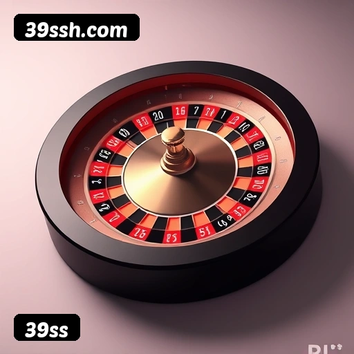 Tabela RTP dos jogos de cassino da 39ss